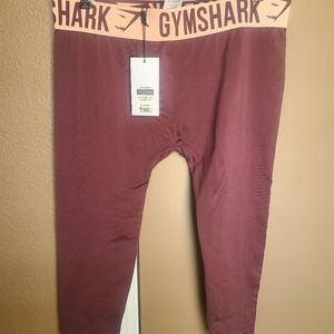 Gymshark fit cropped leggings